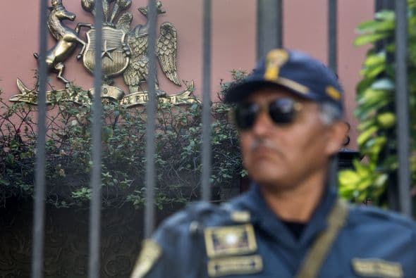 La zona fronteriza ha sido durante muchos años un modelo de coexistencia.