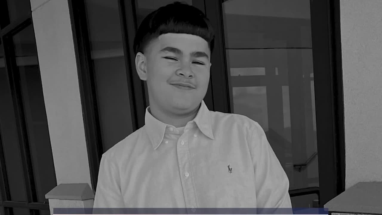 Madre de San Antonio busca al sospechoso del asesinato de su hijo tras imágenes difundidas en video