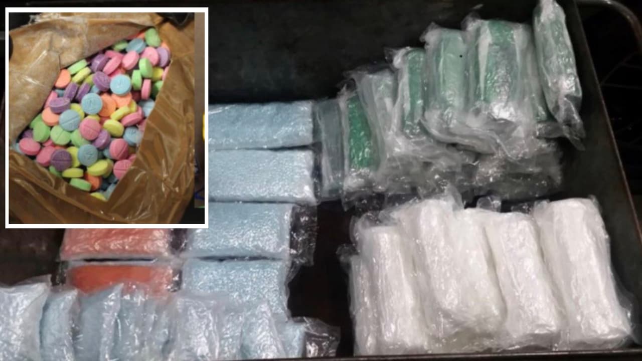 Muere un niño de 3 años por sobredosis de fentanilo en Apache Junction