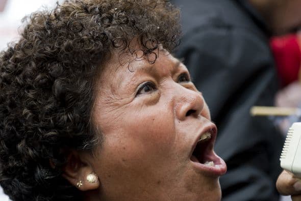 "Si nuestros familiares tuvieran estos apellidos entonces sí tendrían la atención de Felipe Calderón o de Alejandro Poiré (secretario de Gobernación)", ha señalado públicamente el MPJD.