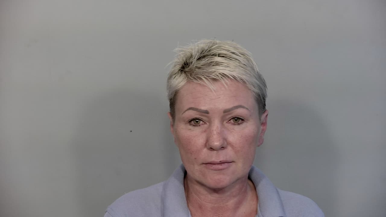 “Este bebé es mío”: mujer acusada de secuestrar a un bebé de un hotel de Los Cayos de Florida