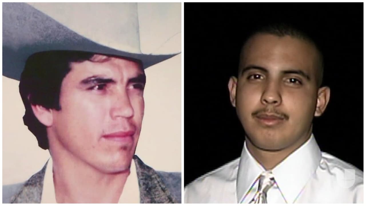 Las últimas horas de 'Chalino' y Adán Sánchez: padre e hijo unidos por su trágica muerte