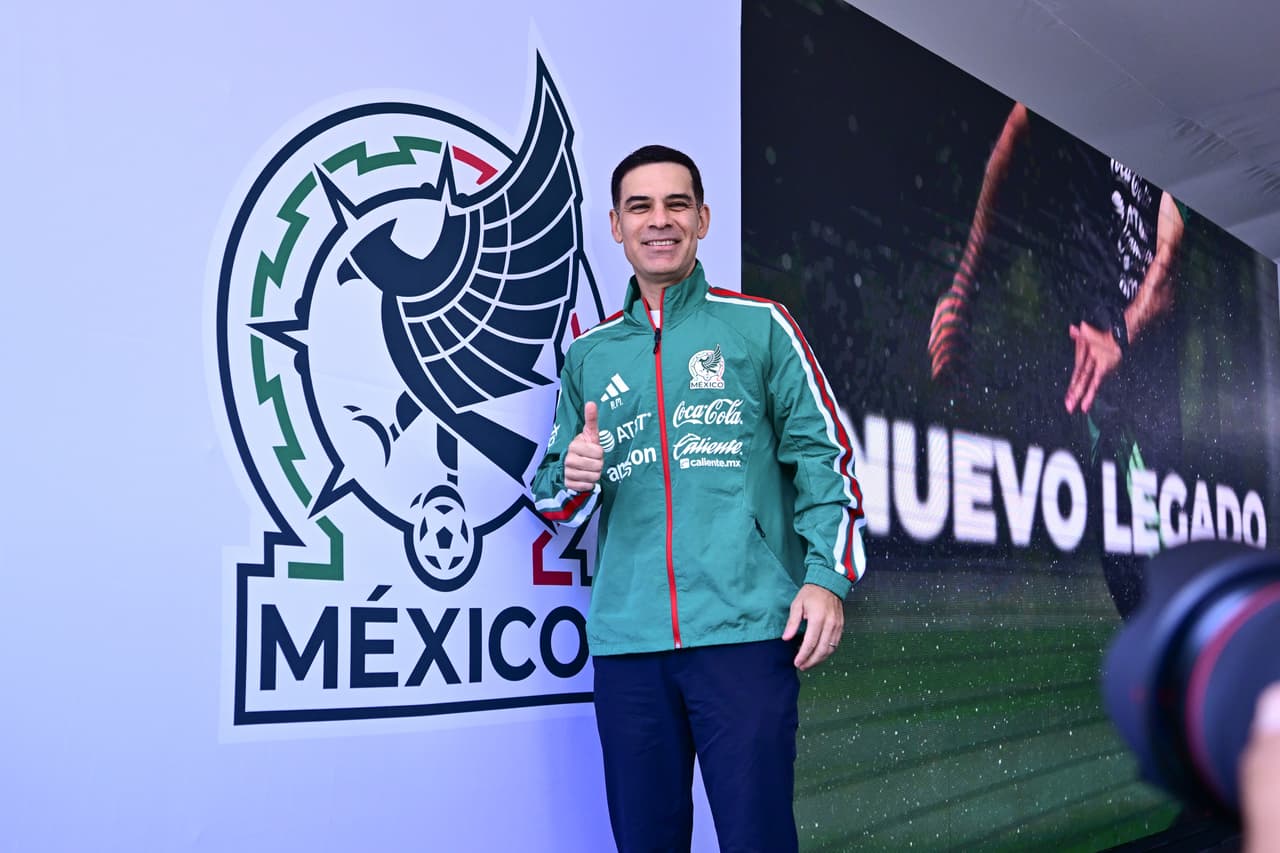 Partidos hoy sábado 26 de septiembre: Debuta Rafa Márquez con Selección Mexicana 