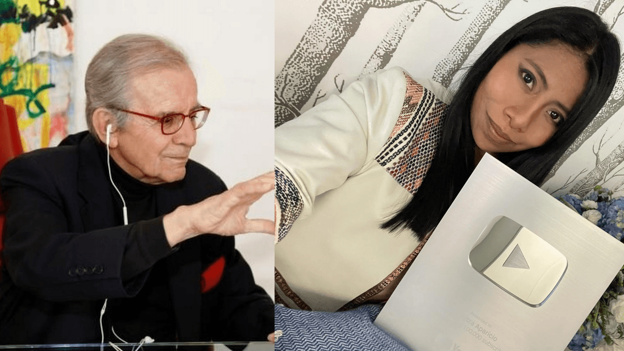 El analista de negocios, Enrique Galván Ochoa, felicitó a Yalitza Aparicio por el Día Internacional de las Trabajadoras del Hogar en una de sus columnas de opinión, lo que generó indignación en las redes sociales.