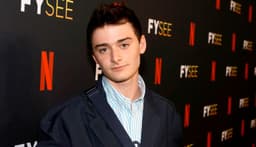Actor Noah Schnapp revela que es gay y fans se preguntan si su