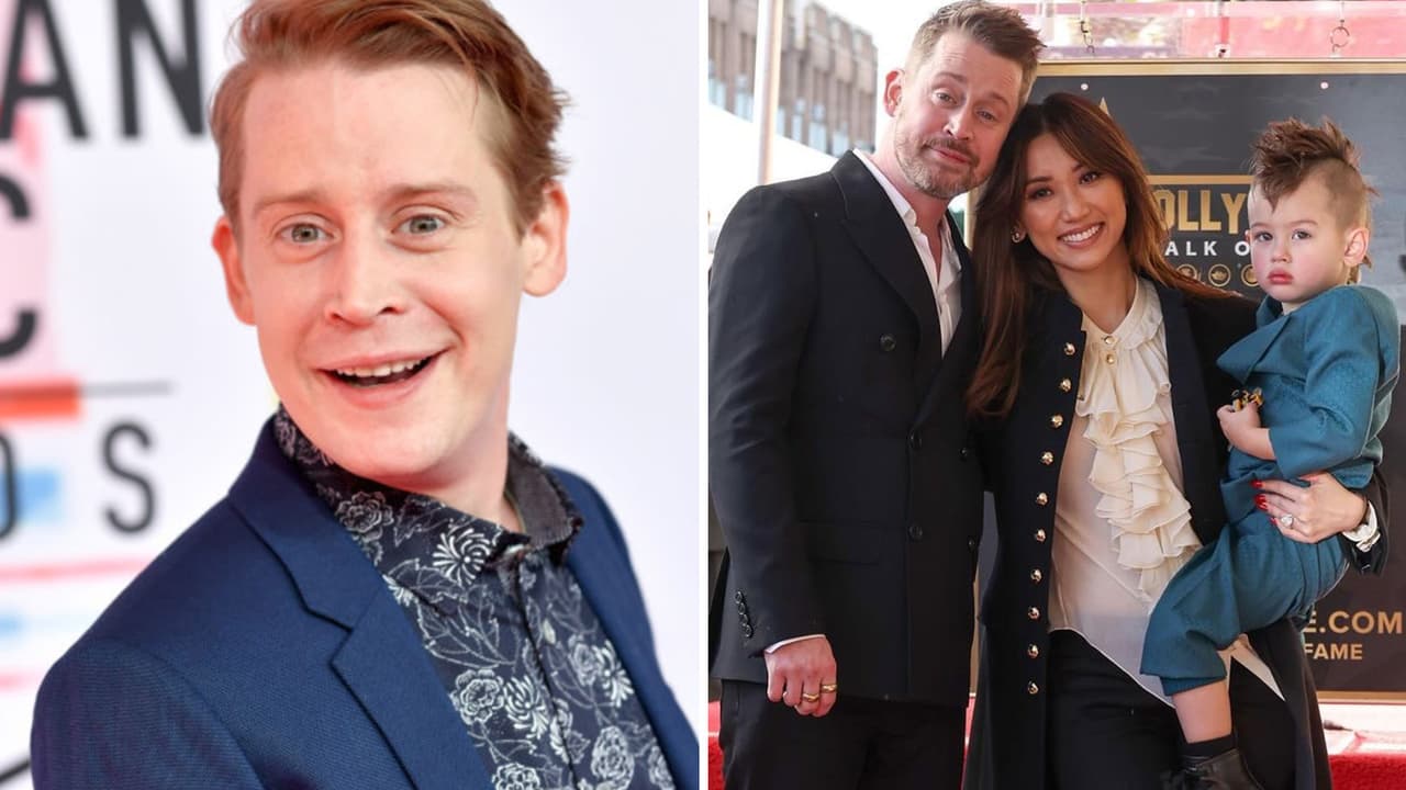 Mi pobre angelito' ya tiene dos hijos y está casado: así recuperó su vida tras las adicciones