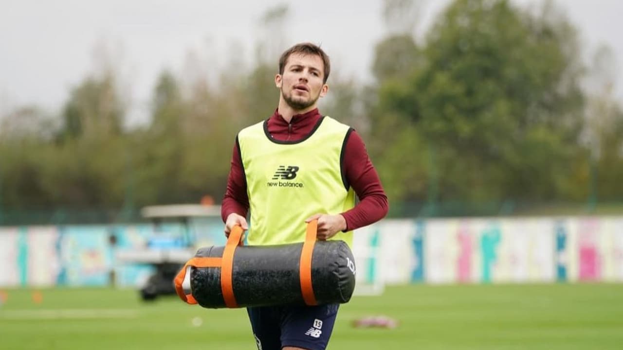 Lille de Eugenio Pizzuto está en venta por crisis económica