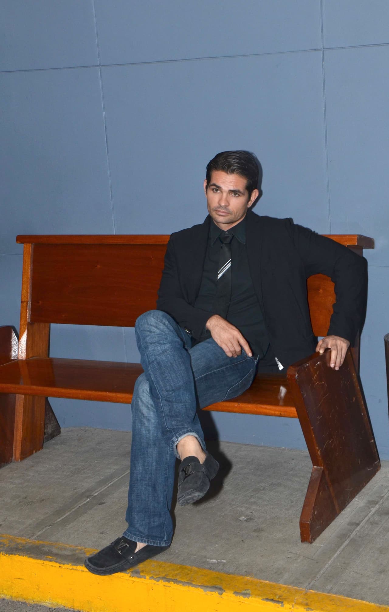 Mientras que el actor mexicano detalló al respecto: "Sin embargo, confiamos en que vamos salir adelante, confiamos en Dios, esperamos pronto tenerles noticias o, en otro caso, esperamos que entiendan si no se las damos, esperamos que entiendan en que hay temas en los que nos gusta también tener privacidad".