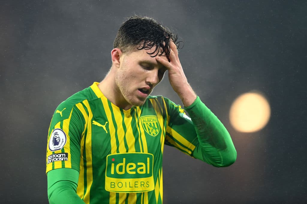 En duelo de ‘sotaneros’, Sheffield United venció como local al Albion 2-1; cierran la jornada con 11 y 12 unidades, respectivamente.