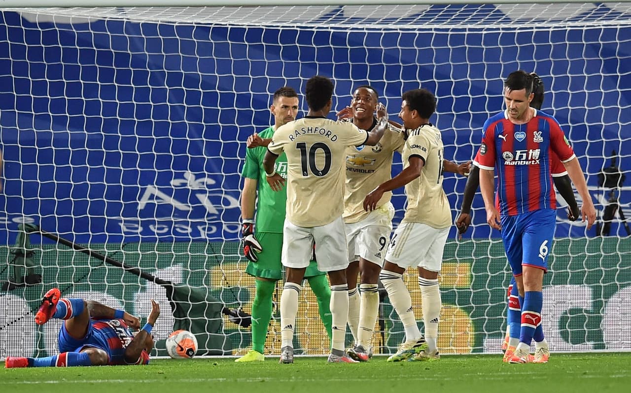 Con este resultado, Manchester United llegó a 62 puntos y aún aspira a calificar de forma directa a la próxima UEFA Champions League.