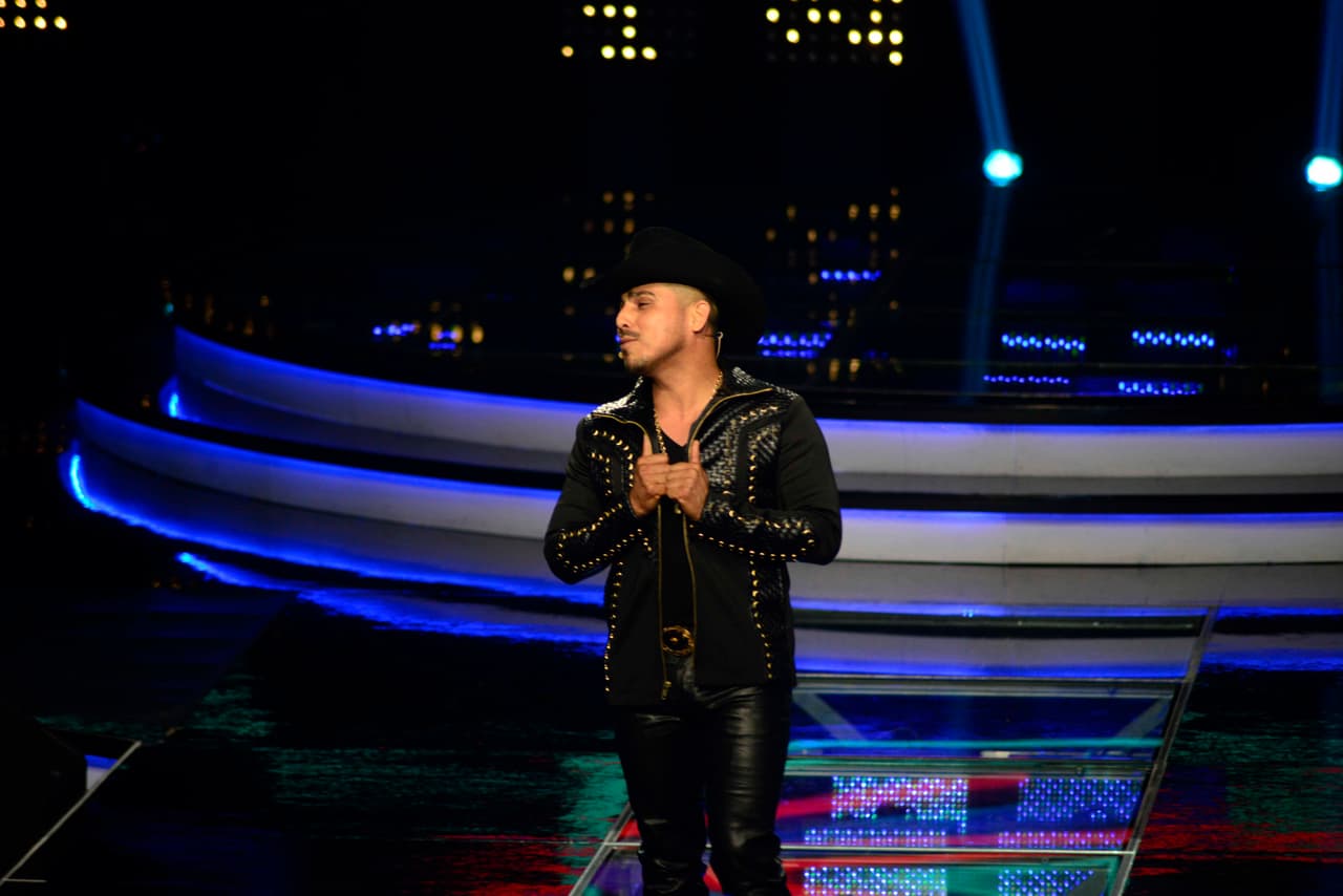 No sabemos qué se han hecho, pero tenemos que reconocer que Cristian Castro, Espinoza Paz, Pee Wee y Noel Schajris lucen tan bien, hacen que el corazón de cualquier mujer se acelere con ese tremendo 'sex appeal' que tienen