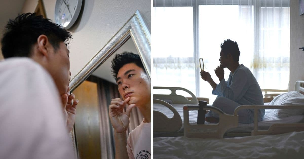 Gastó 35 mil dólares por un rostro nuevo y ahora predica el "amor propio": esto aprendió