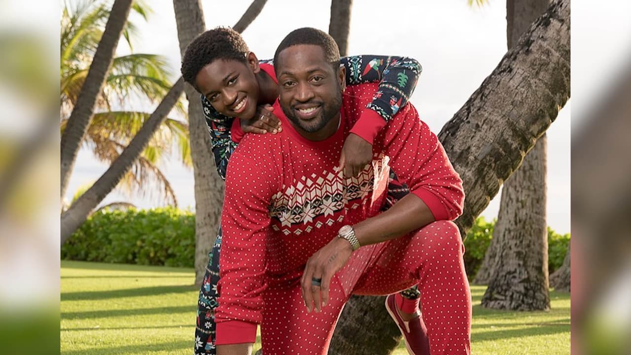 En febrero de 2020 se hizo público que 
<a href="https://www.univision.com/deportes/nba/dwyane-wade-revela-que-uno-de-sus-hijos-es-transgenero-y-se-dice-orgulloso">Zaya es una mujer trans</a> y su padre siempre ha demostrado su apoyo públicamente. 
<b>Ve el video para saber más. </b>