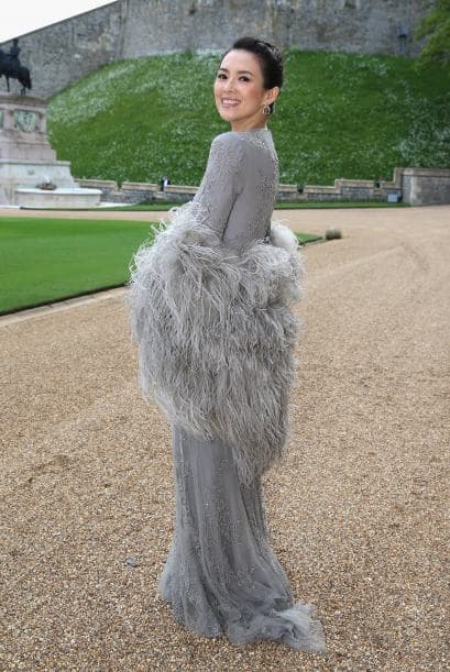 Zhang ZiyiMira aquí lo último en chismes.