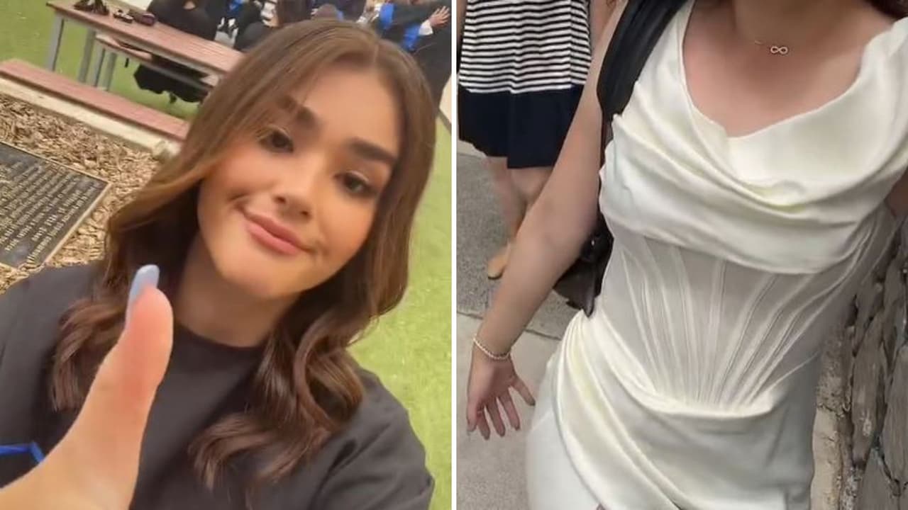 Emily Cinnamon, hija del 'Canelo' Álvarez