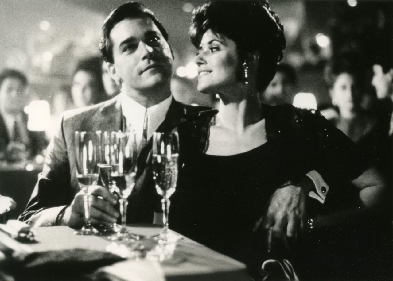 Sin duda, ‘Goodfellas’ le dio a Ray Liotta la mayor proyección dentro y fuera de Hollywood.