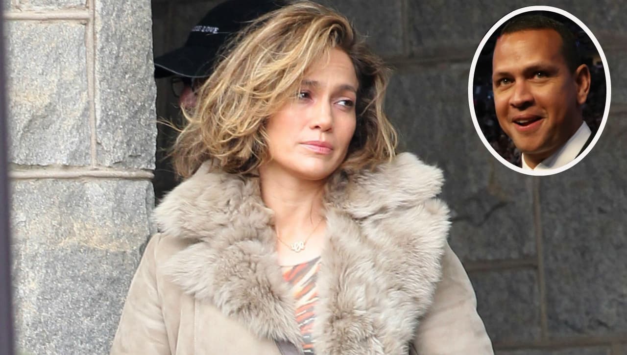 A Jennifer López le hace mucha falta su ‘macho bello’ y te decimos cómo lo dejó saber