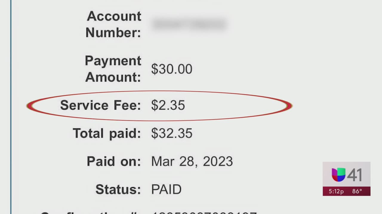 Así puedes pagar tu cuenta de energía de CPS sin generar cuota de conveniencia