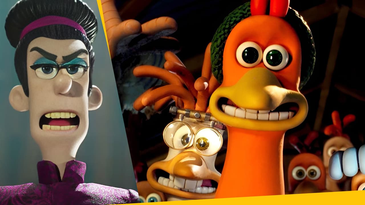 'Pollitos en fuga' era mucho más oscura de lo que recuerdas: está basada en aterradores hechos reales