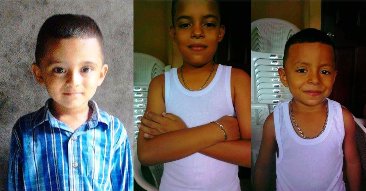 Niños migrantes quedan varados en Tijuana