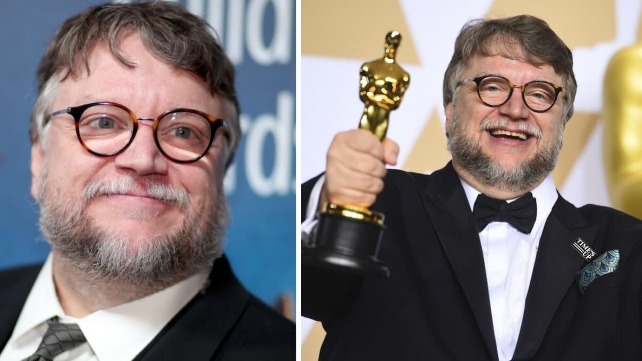 Guillermo del Toro perdió lo que más amaba cuando alcanzó el éxito en el cine