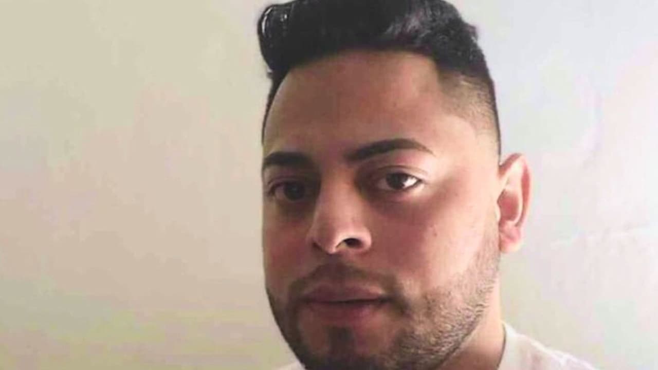 Familiar de detenido en centro de ICE en Florida denuncia “golpiza” y “maltrato” contra su hermano