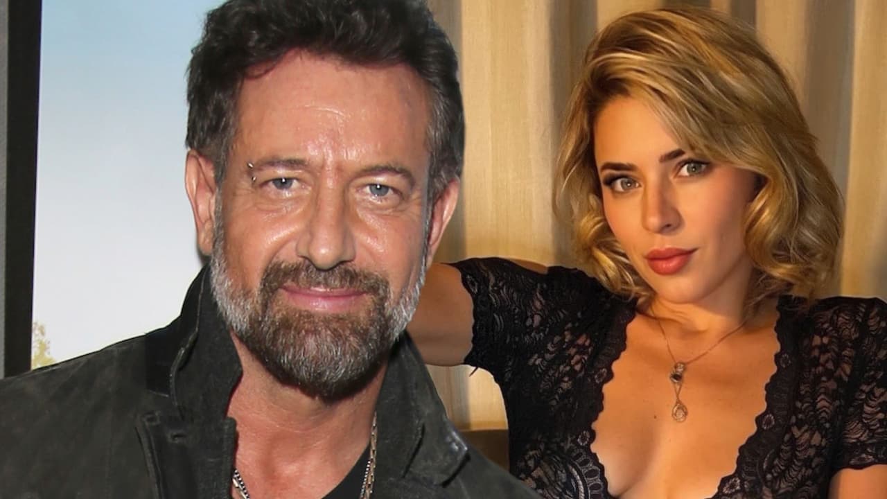 Gabriel Soto hace polémicas declaraciones sobre Ana Carla Sinclair y dice "voy a demandar"