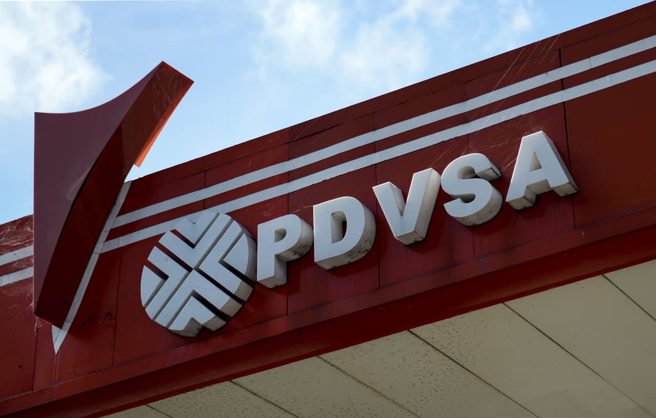 Empresario venezolano se declara culpable en Texas de sobornar a funcionarios de Pdvsa
