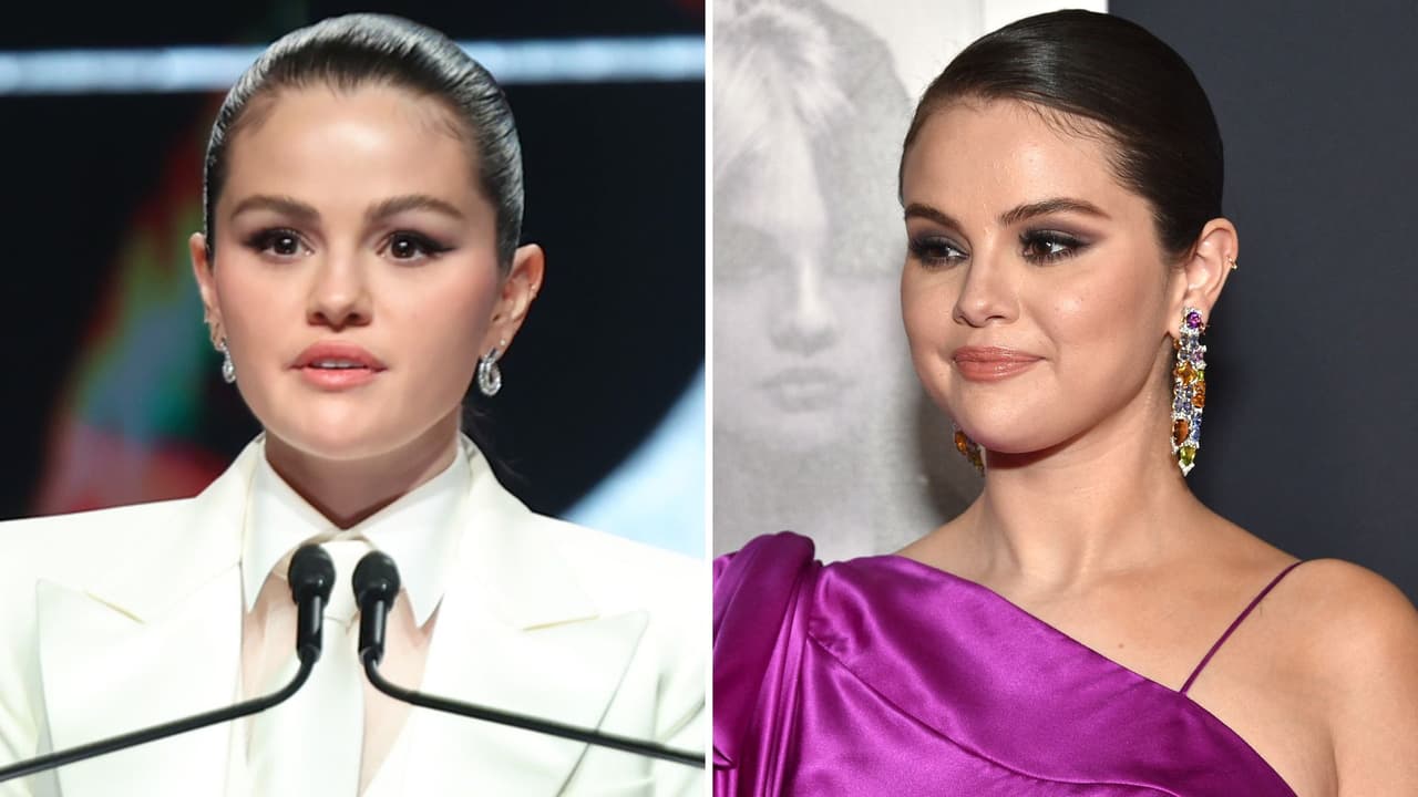 Selena Gómez responde a político que pidió deportarla a México tras aparecer llorando