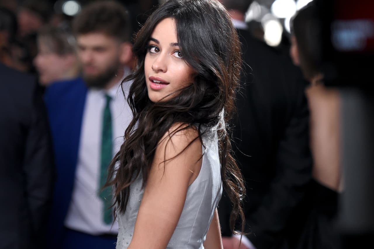 Camila Cabello announces new song "I Have Questions" 