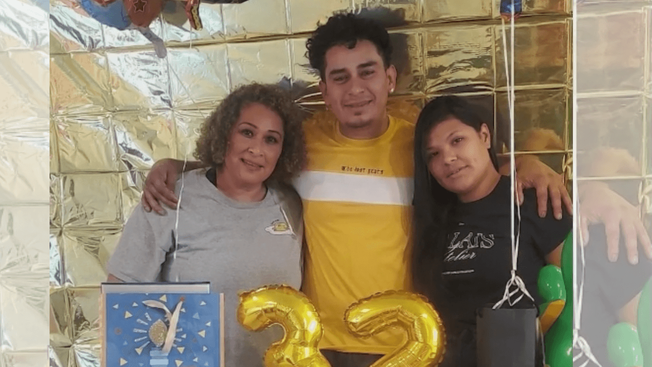 Hondureño solicitante de asilo será deportado a Costa Rica tras ser detenido por ICE