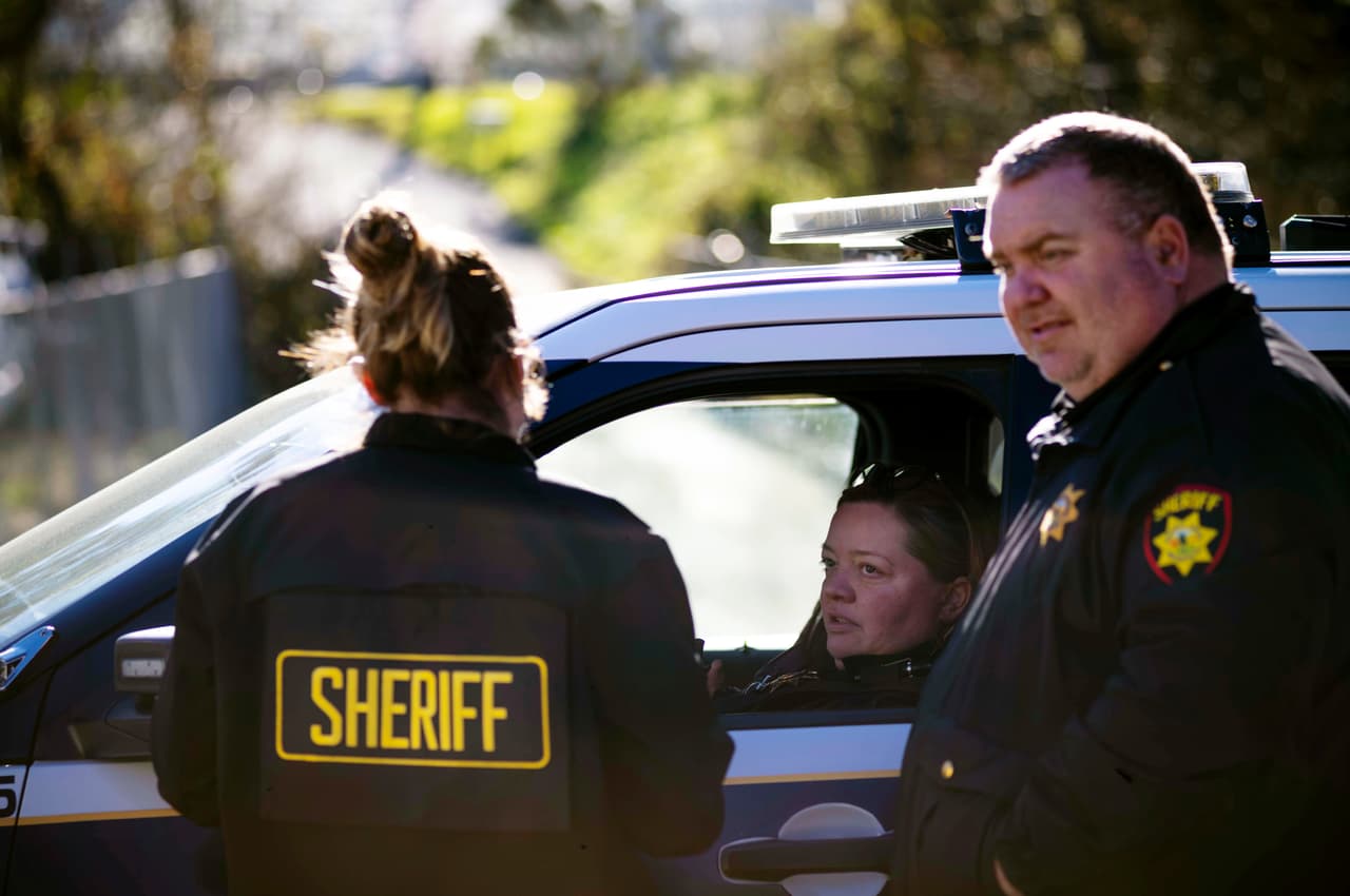 Autoridades califican los tiroteos en Half Moon Bay como "violencia laboral"