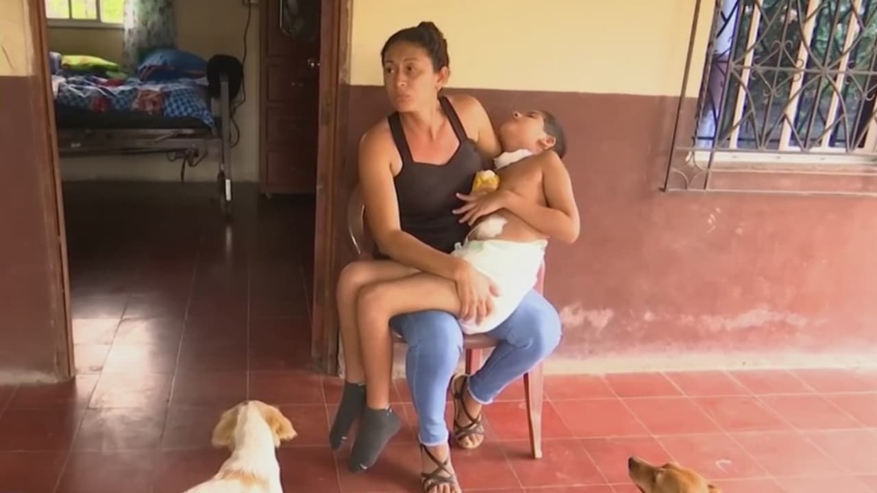 Jefferson Stanley es un salvadoreño, de 11 años de edad, que se encuentra en una cama. Su madre pide explicaciones y busca ayuda médica para que recupere su calidad de vida. 
<b><a href="https://www.univision.com/shows/primer-impacto/ayuda-de-impacto-nino-entro-hospital-para-una-operacion-de-apendice-y-salio-en-estado-vegetal" target="_blank">Si quieres saber cómo ayudarlo ingresa aquí</a></b>. 
<br>
