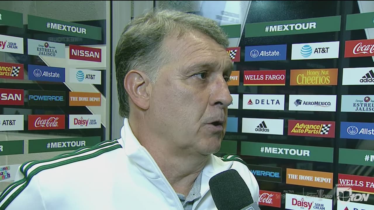 La participación de Héctor Moreno en Copa Oro pende de un hilo