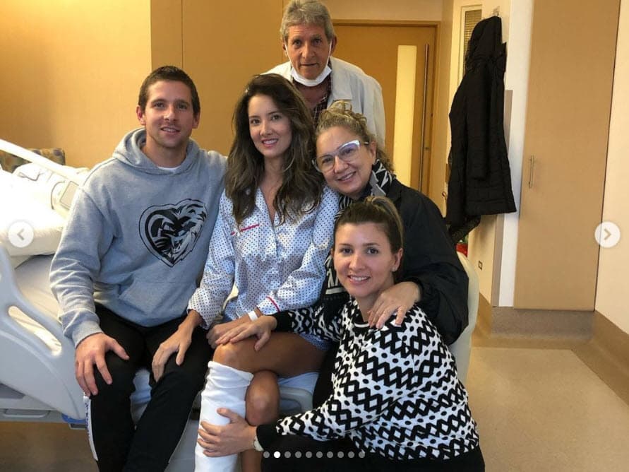 "Crecemos creyendo que la dificultad es aquello que nos frena, nos afecta y nos victimiza ¡y es todo lo contrario! Es la oportunidad para probarnos, crecer y llegar a lugares que nunca imaginamos, sintiendo una tremenda gratificación personal".
<br>