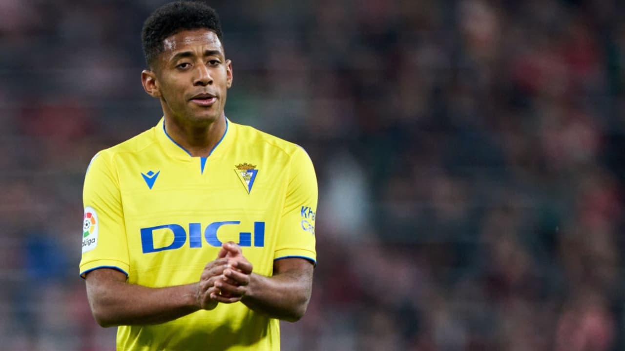 Santos va por el delantero hondureño 'Choco' Lozano