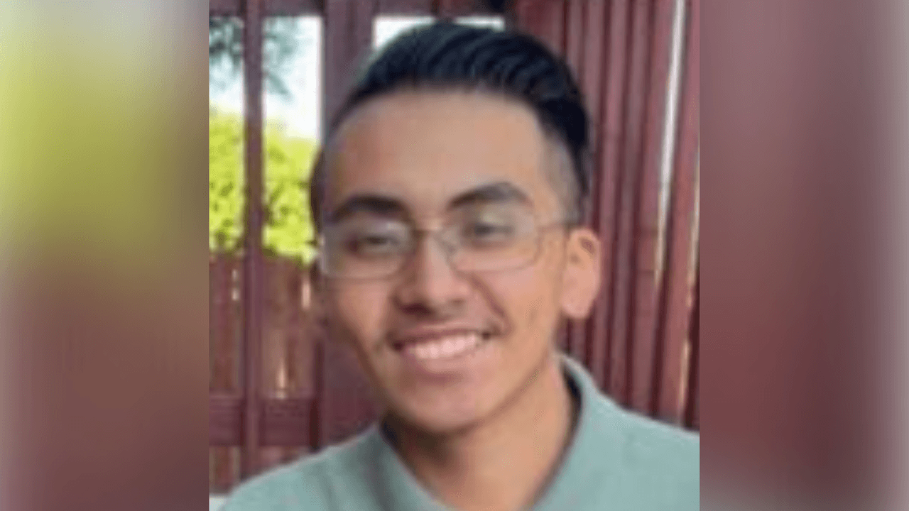 Cancelan Alerta Amber: encuentran al adolescente que estaba desaparecido en San Antonio