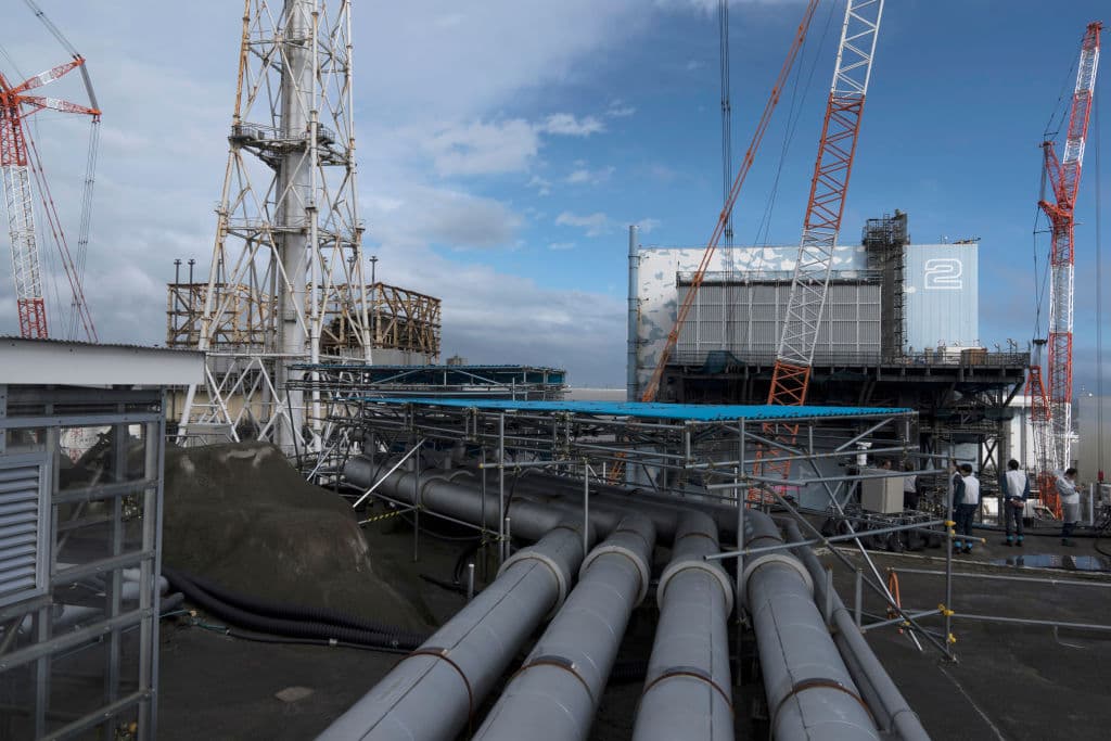 Los países vecinos de Japón también han mostrado su descontento tras la noticia. 
<a href="https://www.univision.com/temas/china">China</a> calificó la medida de "extremadamente irresponsable" y 
<a href="https://www.univision.com/temas/corea-del-sur">Corea del Sur</a>, que convocó al embajador nipón en Seúl, expresó un "gran pesar" por la decisión, que representa "un riesgo para el entorno marítimo".