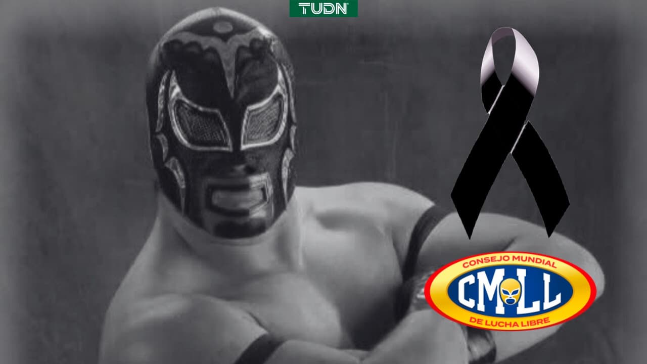 Muere luchador mexicano, ícono de Los Infernales en el CMLL