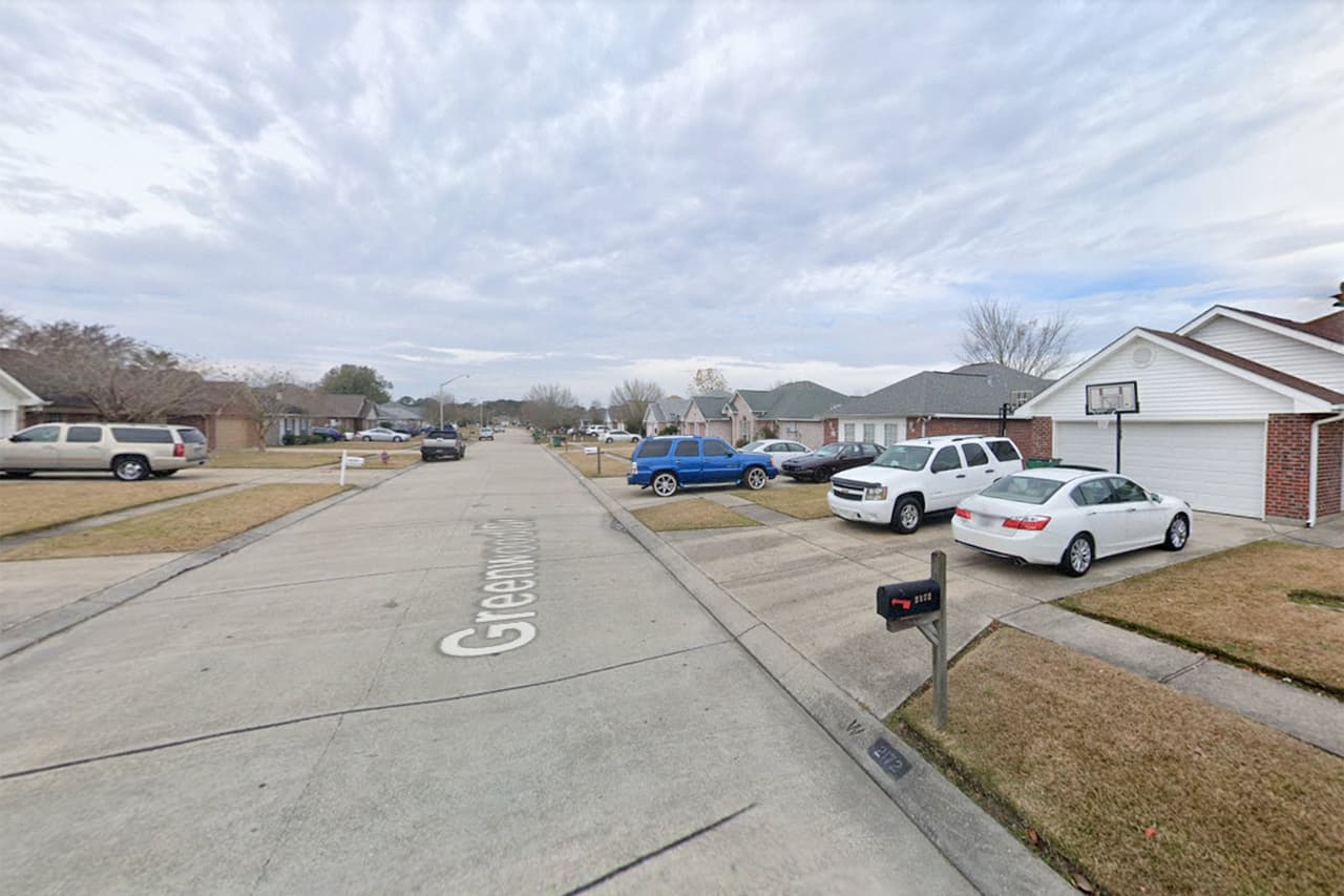 <b>Puesto 17: St. John the Baptist, Louisiana.</b> Acumula 190 fallecidos de covid-19 por cada 100,000 habitantes. Se encuentra a unas 27 millas al oeste de Nueva Orleans y tiene 45,924 residentes, según datos del censo de 2010.