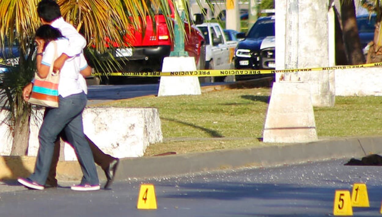 Asesinato en el malecón de playa Santa, en Guánica: policía busca testigos de un tiroteo