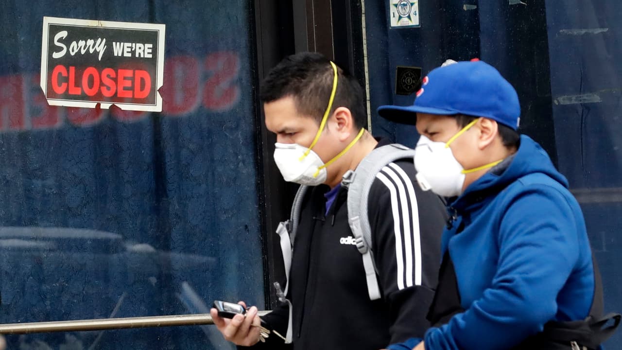 Gobierno federal comenzará a procesar nuevas solicitudes de préstamos para dueños de pequeños negocios