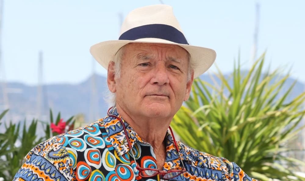 Bill Murray