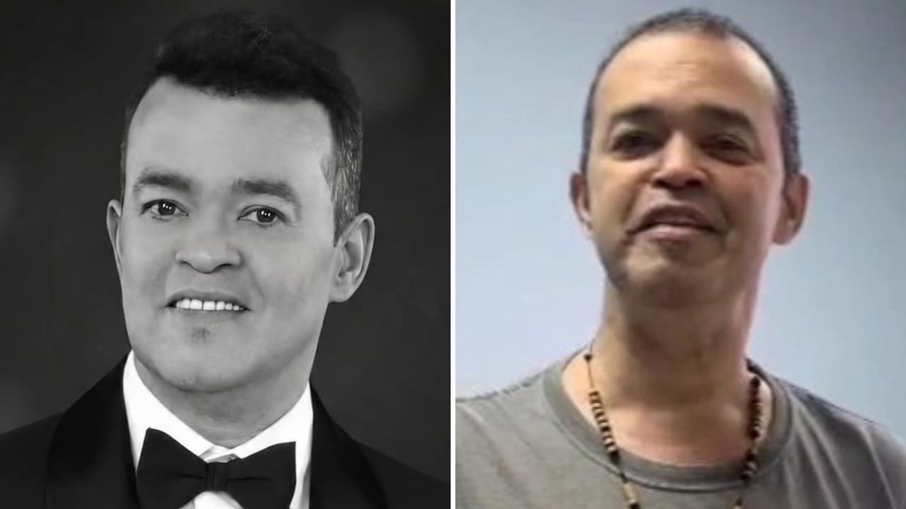 Muere ícono del merengue Alex Bueno: esto se sabe sobre la causa de su fallecimiento