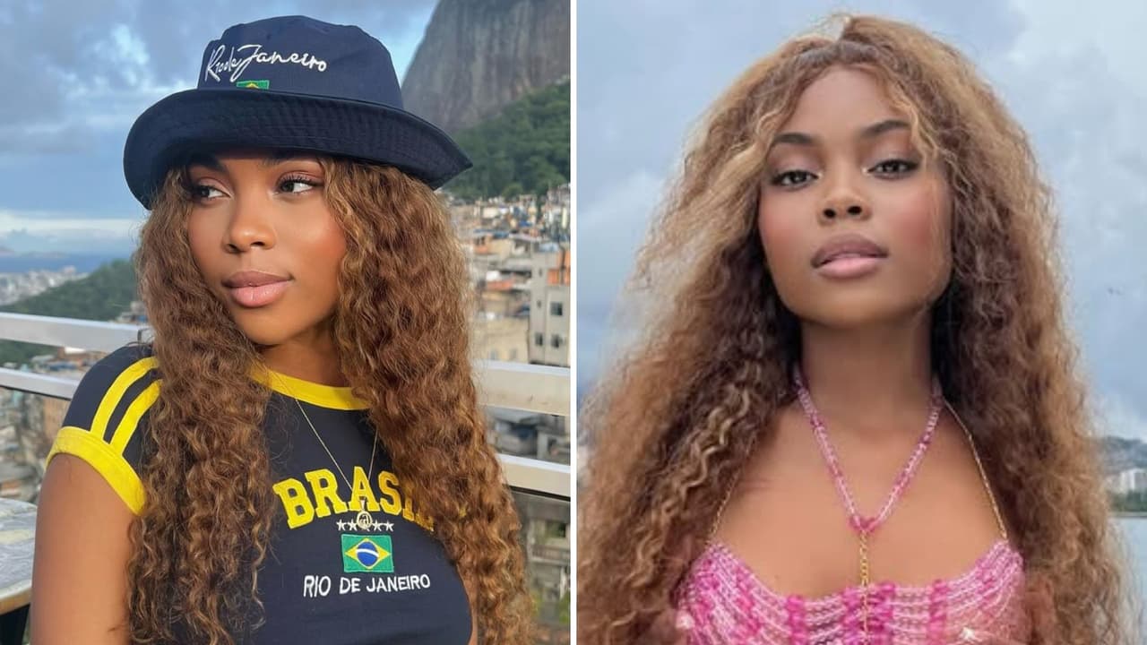 Muere ‘influencer’ Carol ‘The Warrior’  a los 23 años: su sospecha de “brujería” era una grave enfermedad