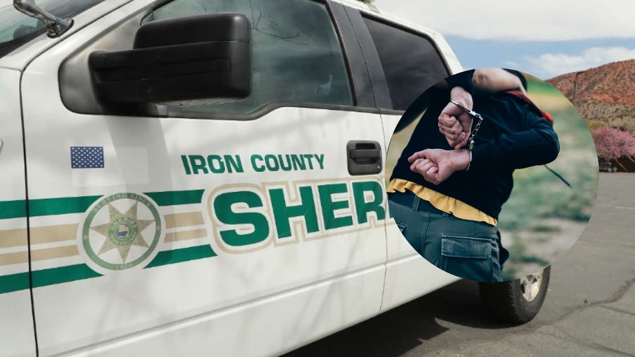 Acusan a un hombre de disparar a su pareja y él culpa a sus perros