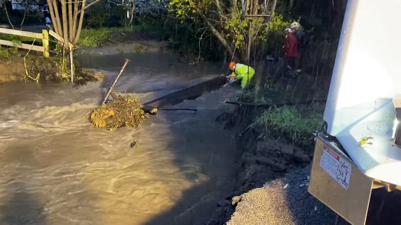 Inundaciones, deslaves o fuertes vientos. ¿Conoces lo que protege una póliza de seguro para tu casa?  