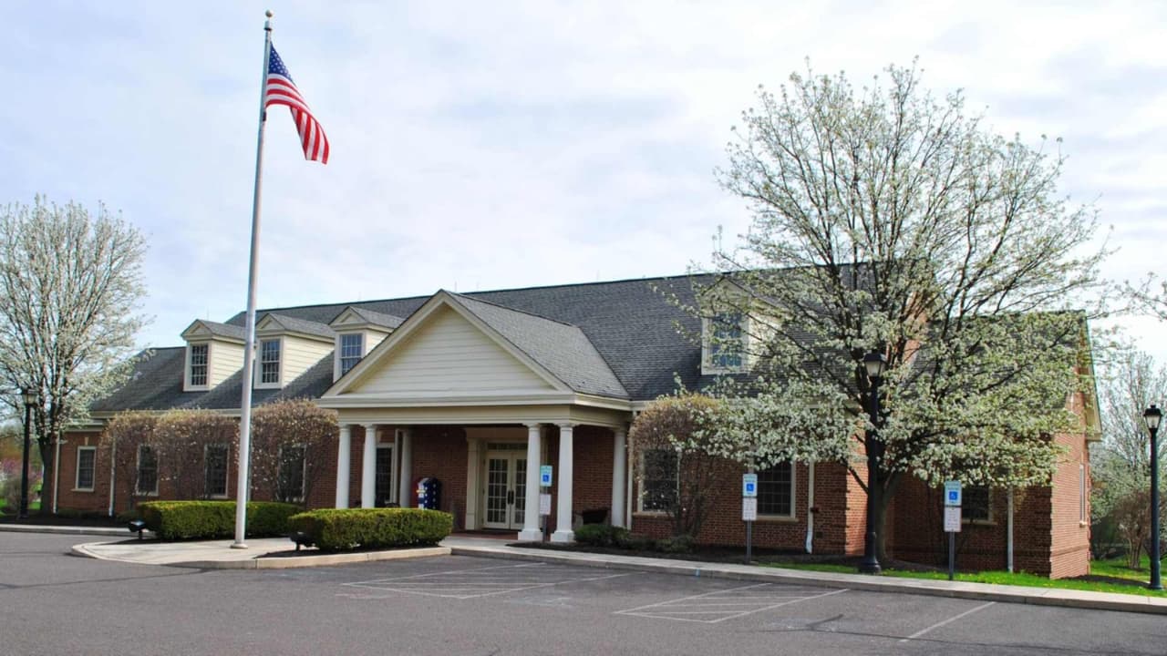 Funcionario de Pensilvania detenido por solicitud sexual a menor en Maryland