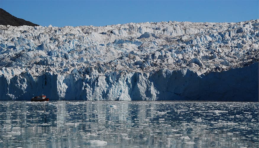 La Corte Suprema de EEUU decide para los próximos miles de años