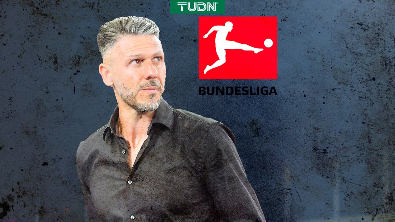 En Alemania afirman que Martín Demichelis es opción para dirigir en Europa